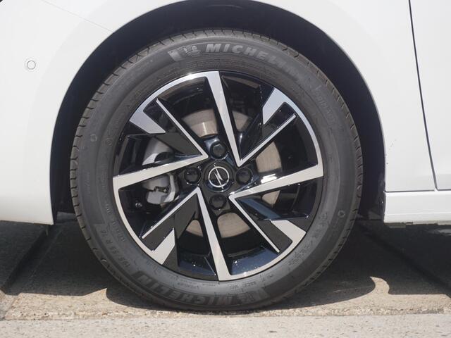 Opel CORSA 1.2 Turbo Hybrid GS