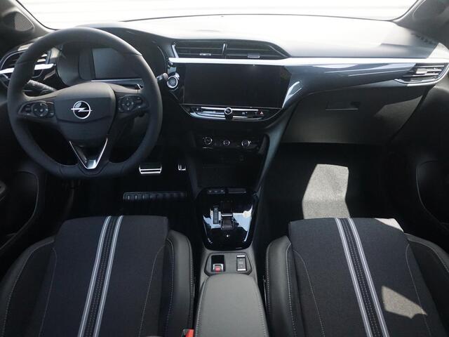 Opel CORSA 1.2 Turbo Hybrid GS
