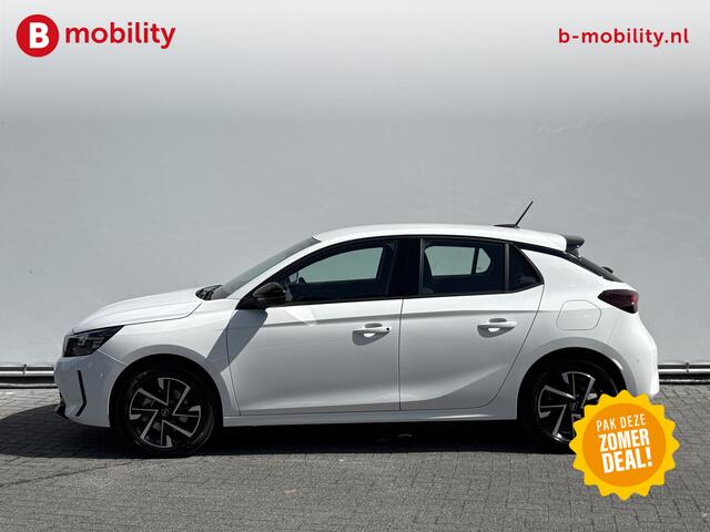 Opel CORSA 1.2 Turbo GS 100PK Apple CarPlay DAB 15X VOORRAAD! | Achteruitrijcamera | Cruise Control | Lane Assist.