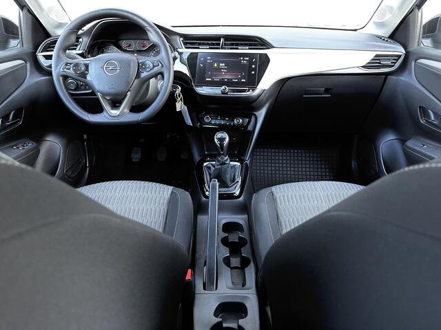 Opel CORSA 1.2 Edition |CRUISE|CAM|16" VELGEN|PDC