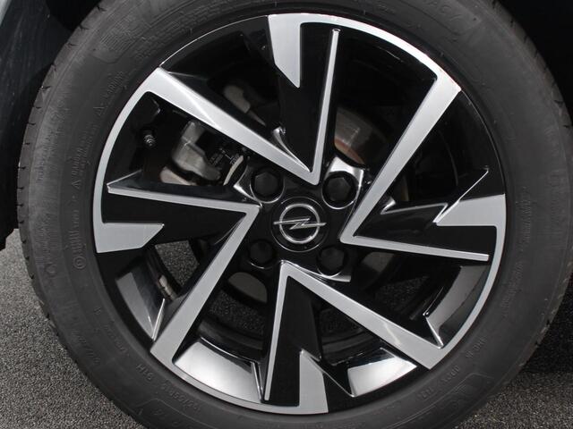 Opel CORSA 1.2 Turbo 100pk Automaat GS | Navigatie | Apple Carplay/Android Auto | Digitale Cockpit | Camera | Parkeer sensoren | Airco |