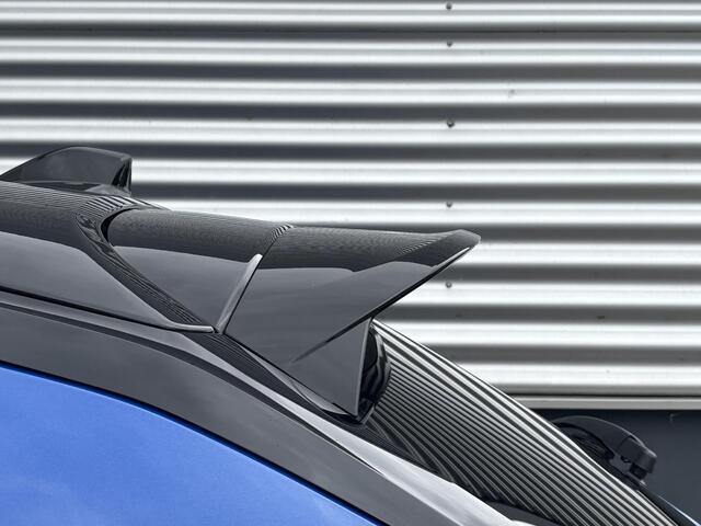 Opel CORSA GS 1.2 Turbo 130pk EAT8 | PANODAK | WINTER PACK | NAVI PRO | APPLE CARPLAY / ANDROID AUTO | ACHTERUITRIJCAMERA | DODEHOEK WAARSCHUWING | ISOFIX | KEYLESS START |