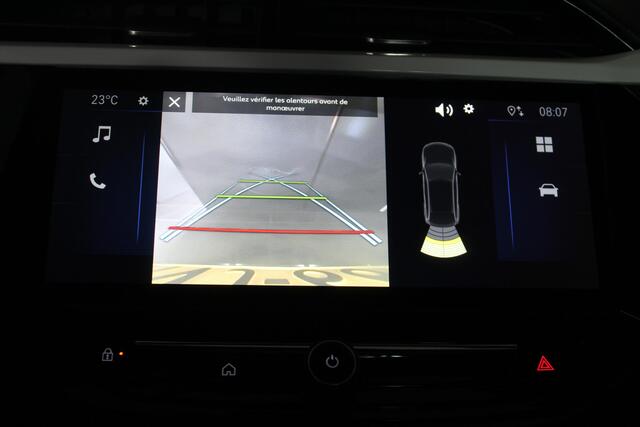 Opel CORSA 1.2 Turbo Stuur + Stoel verwarming l Cruise control l Navigatie l AppleCarPlay/AndroidAuto parkeer camera + voor en achter sensoren