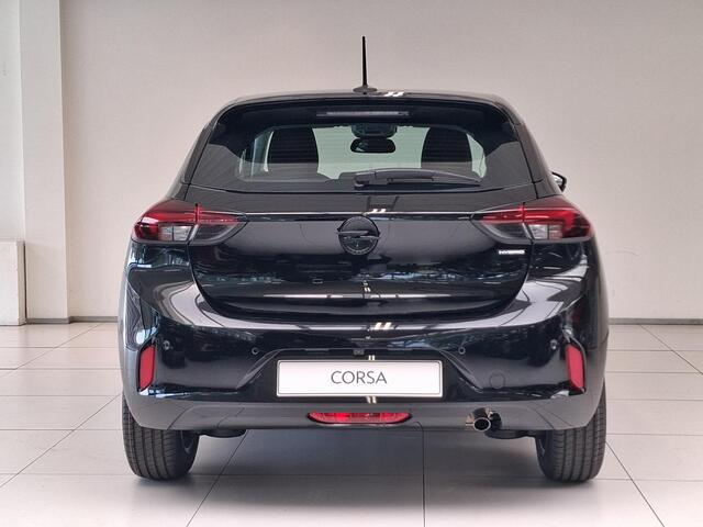Opel CORSA 1.2 Turbo Hybrid Business Edition Automaat | Achteruitrijcamera | Apple Carplay/Android Auto |