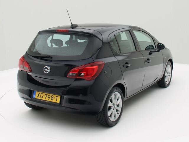 Opel CORSA 1.4 Favourite Navi /Carplay
