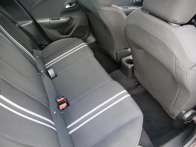 Opel CORSA 1.2 Turbo 100pk GS-Line LED / Camera / Apple Carplay