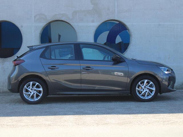 Opel CORSA 1.2 GS Line | NAVIGATIE |