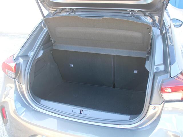 Opel CORSA 1.2 GS Line | NAVIGATIE |