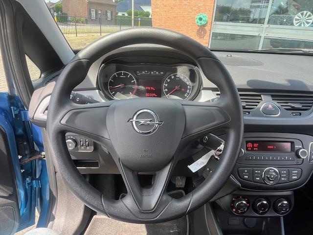 Opel CORSA 1.4 Business+, ECC, incl 1 jaar Bovag garantie