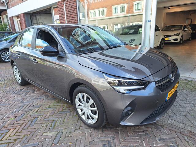 Opel CORSA 1.2 Edition Automaat /Navi/Camera/Apple/Android/1e Eig/Garantie