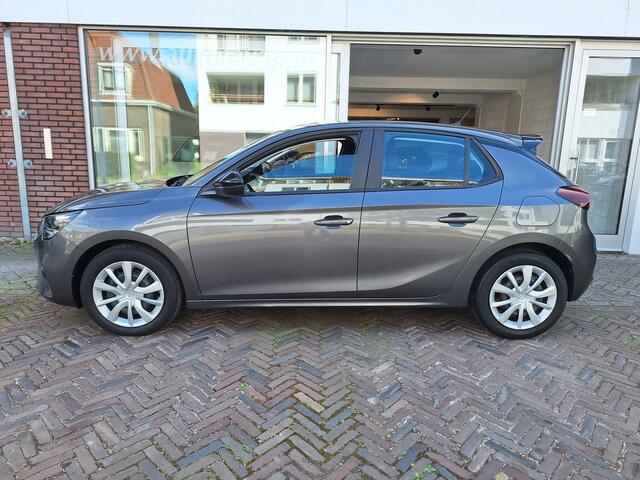 Opel CORSA 1.2 Edition Automaat /Navi/Camera/Apple/Android/1e Eig/Garantie