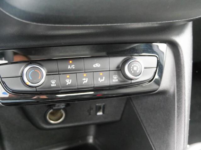 Opel CORSA 1.2 100PK Edition | CAMERA | CARPLAY | CRUISE CONTROL |
