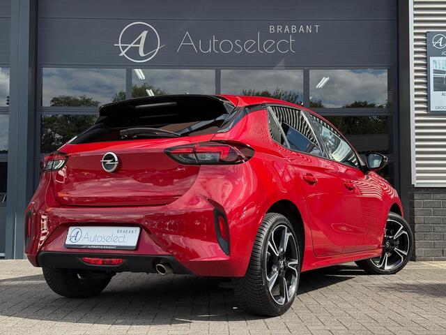Opel CORSA 1.2 GS Line Cruise LED CarPlay