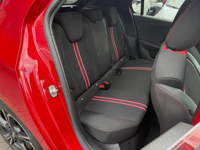 Opel CORSA 1.2 GS Line Cruise LED CarPlay