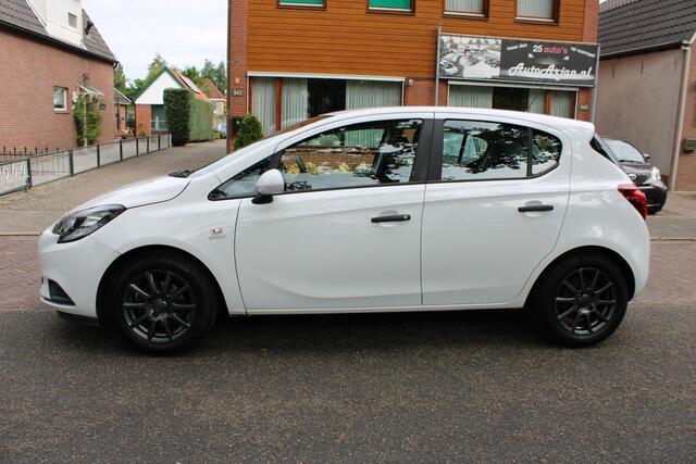 Opel CORSA 1.2