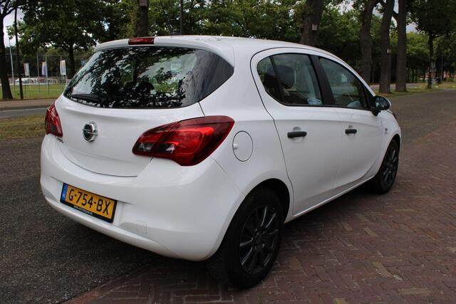 Opel CORSA 1.2