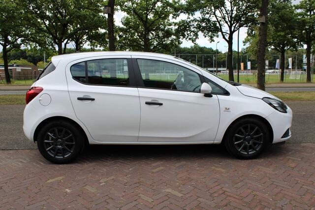 Opel CORSA 1.2