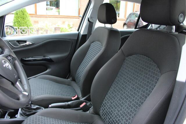 Opel CORSA 1.2