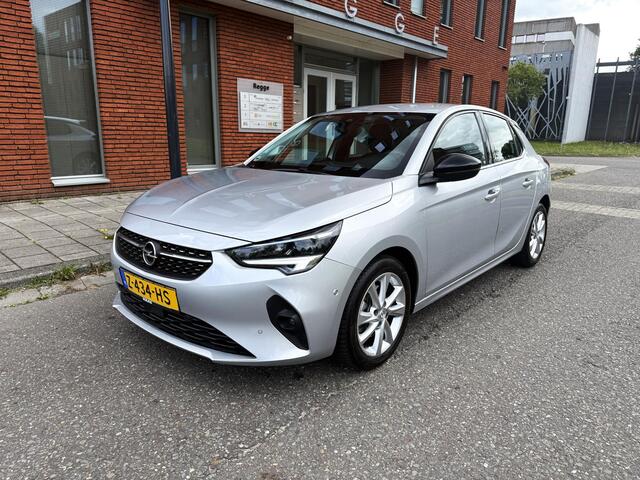 Opel CORSA 1.2 T Lev 3 |CRUISE|PDC|CARPLAY|LED|KEYLESS