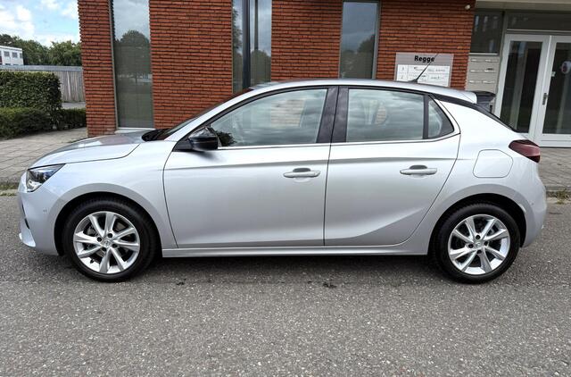 Opel CORSA 1.2 T Lev 3 |CRUISE|PDC|CARPLAY|LED|KEYLESS