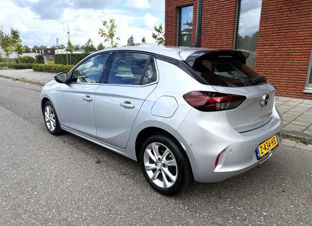 Opel CORSA 1.2 T Lev 3 |CRUISE|PDC|CARPLAY|LED|KEYLESS