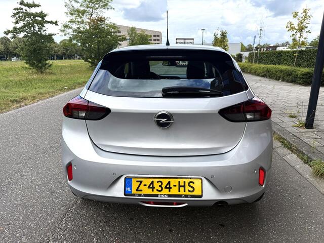 Opel CORSA 1.2 T Lev 3 |CRUISE|PDC|CARPLAY|LED|KEYLESS