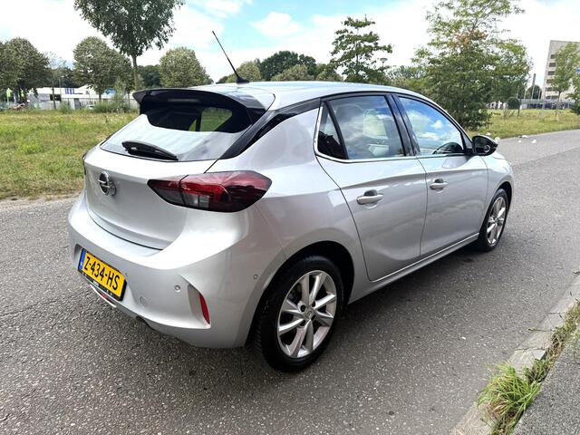 Opel CORSA 1.2 T Lev 3 |CRUISE|PDC|CARPLAY|LED|KEYLESS