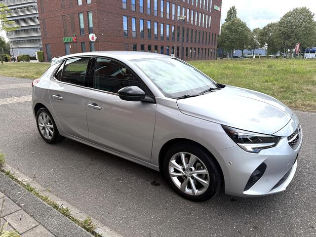 Opel CORSA 1.2 T Lev 3 |CRUISE|PDC|CARPLAY|LED|KEYLESS