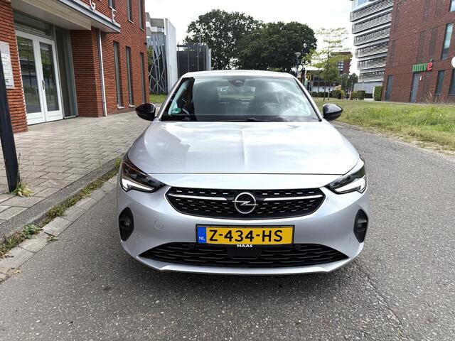 Opel CORSA 1.2 T Lev 3 |CRUISE|PDC|CARPLAY|LED|KEYLESS