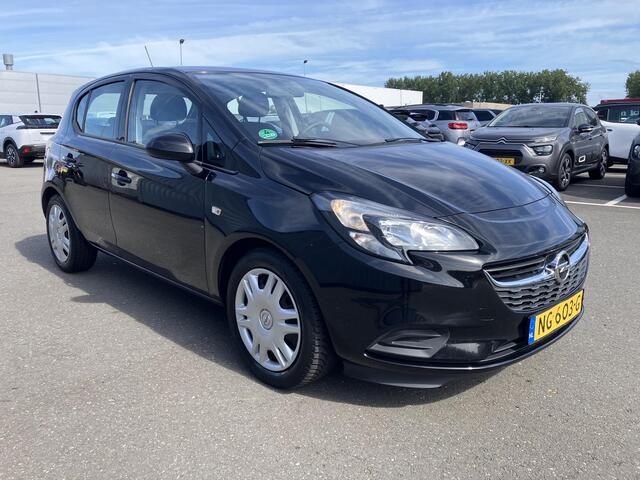 Opel CORSA 1.0 Turbo Edition AIRCO+BLUETOOTH