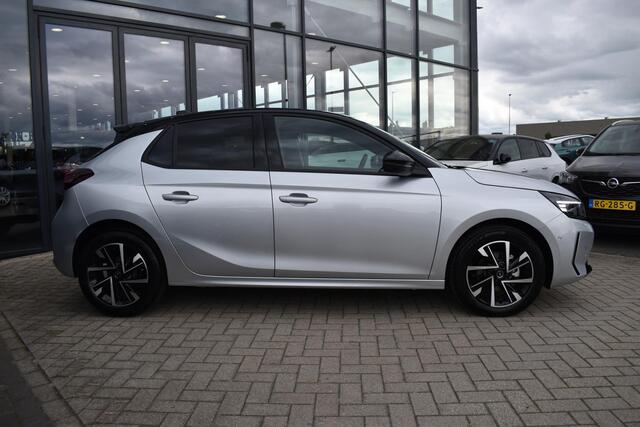 Opel CORSA 1.2 GS VOORRAAD KORTING