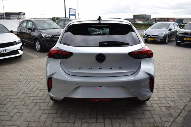 Opel CORSA 1.2 GS VOORRAAD KORTING