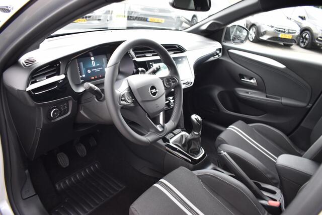 Opel CORSA 1.2 GS VOORRAAD KORTING