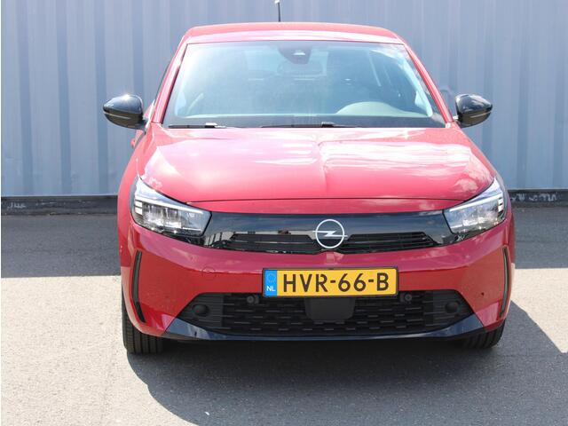 Opel CORSA 1.2 Edition VOORRAAD KORTING