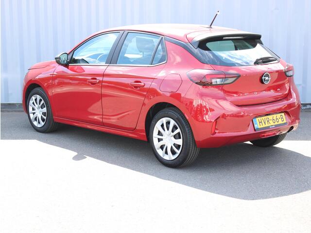 Opel CORSA 1.2 Edition VOORRAAD KORTING