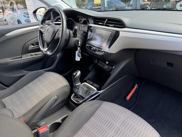 Opel CORSA 1.2 Edition 5Drs Airco Carplay NAP Nieuwstaat