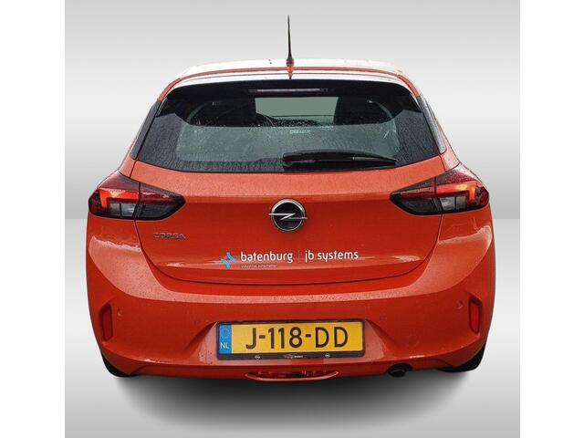 Opel CORSA 1.2 Elegance (101 PK) 1e-Eig. & Keurig-Onderh. BOVAG-Garantie. NL-Auto.