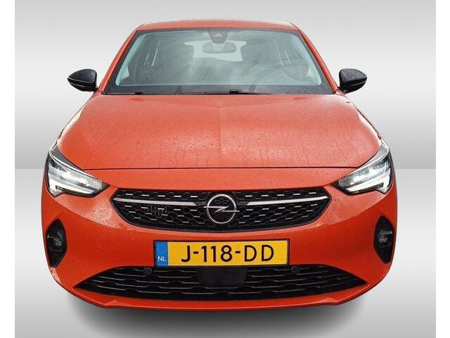 Opel CORSA 1.2 Elegance (101 PK) 1e-Eig. & Keurig-Onderh. BOVAG-Garantie. NL-Auto.