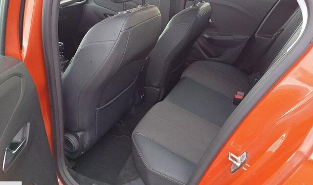 Opel CORSA 1.2 Elegance (101 PK) 1e-Eig. & Keurig-Onderh. BOVAG-Garantie. NL-Auto.