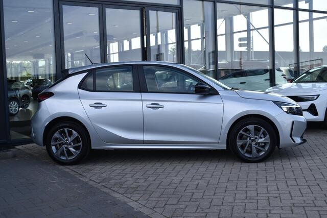 Opel CORSA 1.2 Turbo Edition