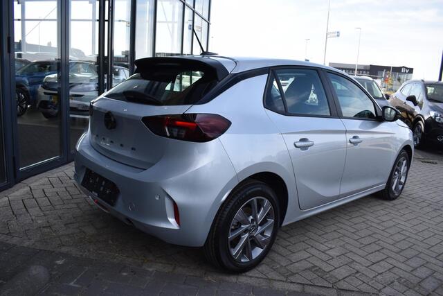 Opel CORSA 1.2 Turbo Edition