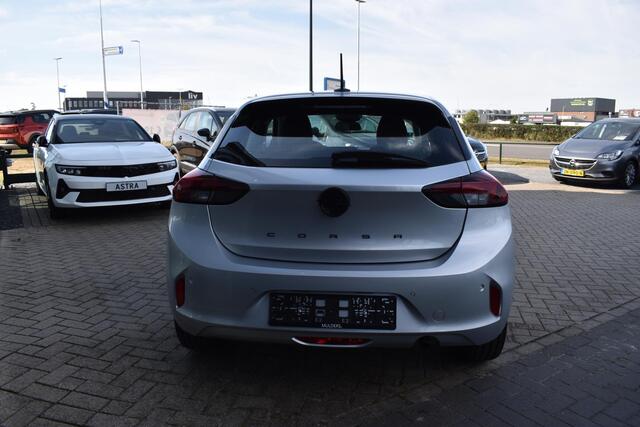 Opel CORSA 1.2 Turbo Edition