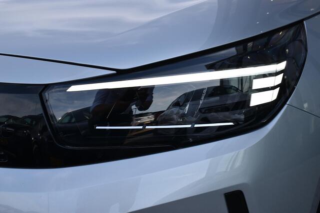 Opel CORSA 1.2 Turbo Edition