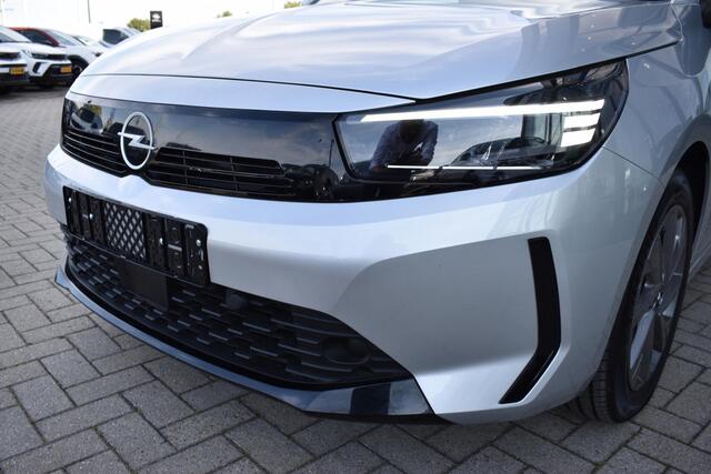 Opel CORSA 1.2 Turbo Edition