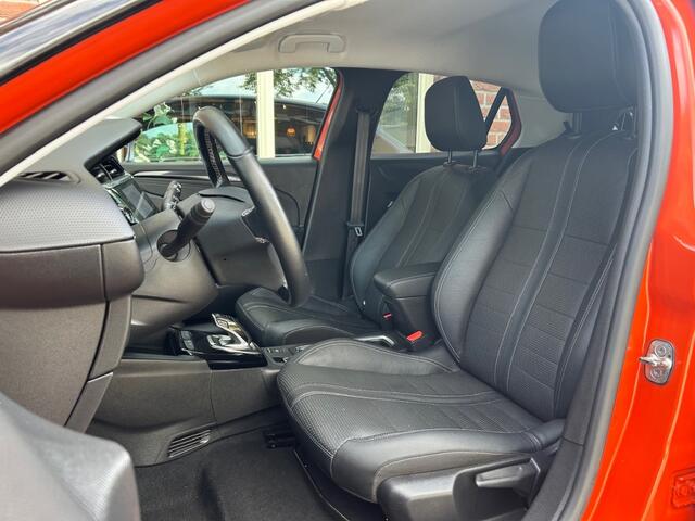 Opel CORSA Elegance 50 kWh LEER / STUUR&STOELVERW. / CAMERA / KEYLESS / LMV