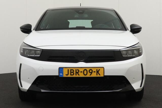Opel CORSA 1.2 101 PK Turbo GS-Line Carplay Cruise Camera LED