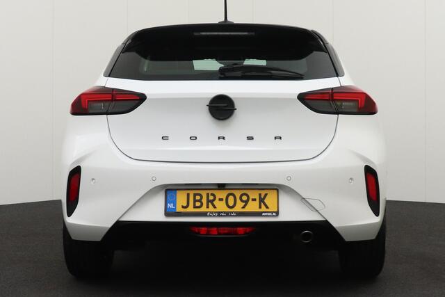 Opel CORSA 1.2 101 PK Turbo GS-Line Carplay Cruise Camera LED