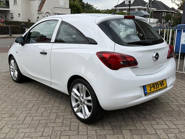 Opel CORSA 1.2