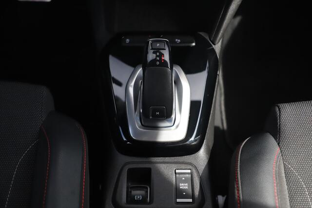 Opel CORSA 1.2 GS Line Automaat 131PK Navigatie Achteruitrijcamera Carplay Climate Cruise Control Full LED