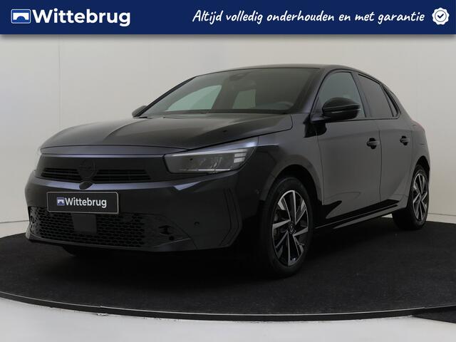Opel CORSA 1.2 Turbo GS | Camera | Carplay | Keyless Start |